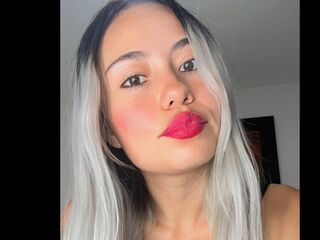 nude camgirl picture CamilaCopperX