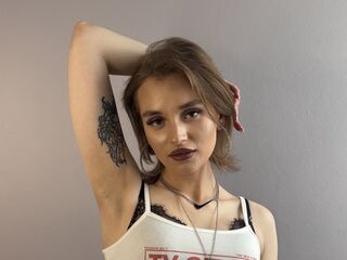 free jasmin CammiePratten