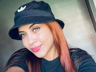 naughty video chat CandiePasion