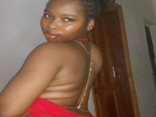 adult cam video chat CaramelDaisy