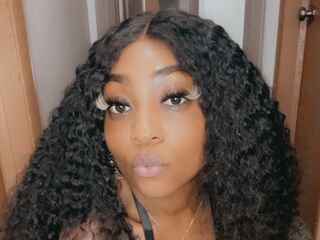 hot striptease cam CaremenShow