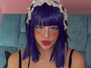jasmin web cam CarliBlake