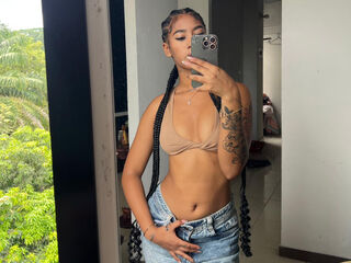 hot cam CarolineCartson