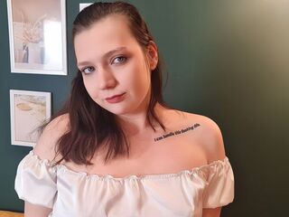 beautiful girl webcam CarolineLuis