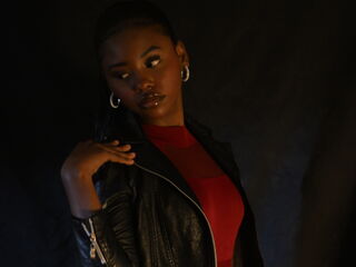 live webcam performer CatalinaSaint