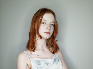 closeup cam CathrynDunnell