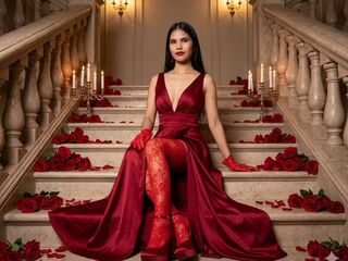 hot girl webcam picture CelesteClohe