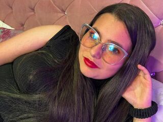 beautiful girl webcam CelesteLemman