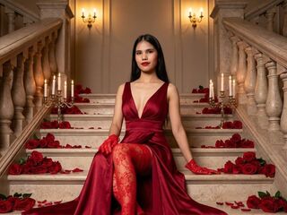 cam girl cam CelesteRoche