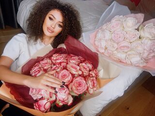 webcam pic CelineCherie