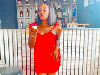 naughty camgirl CharMiin