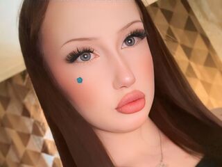 hot naked cam girl CharlenaSloane