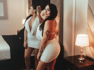 live sex video CharloteBrooks