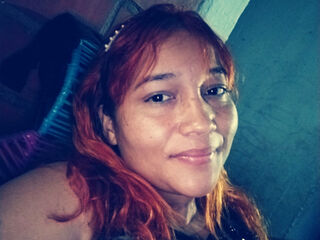 camgirl playing with sex toy CharlotePerez