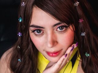 jasmin camgirl CherylSailor