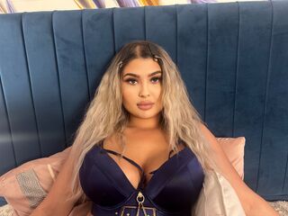 hot girl webcam ChloeBellamie