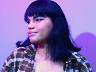 livesex cam ChloyWallace