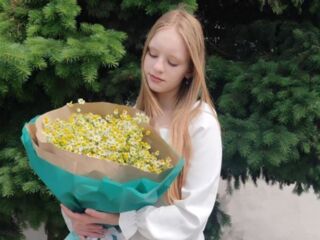 naked cam girl picture ChristieBrozyna