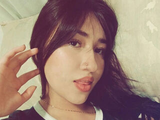 striptease cam ClaireThomas