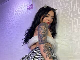 webcamstripper live CloeMartini