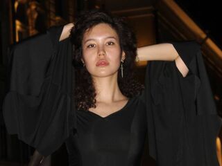 camgirl videochat ClorindaNakagawa