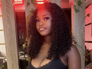 sexy live girl CreamieNelly