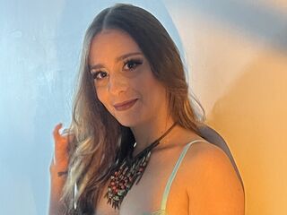 free nude webcam CrissyEvans