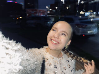 hot girl webcam picture CristinAuslander