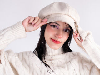 fingering camgirl picture DafneRivas