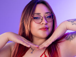 hot webcam show DakotaWrim