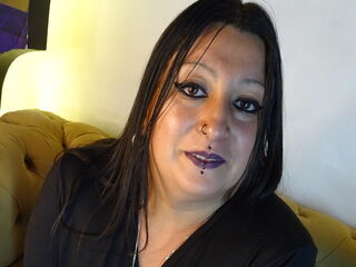 striptease DaliaMimi