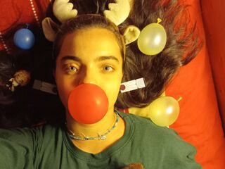 cam slut video chat DaliaWeller