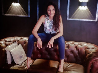 jasmin camgirl live DamarisPommes