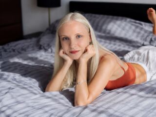 webcamgirl DaniellaStarki
