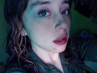 webcam picture DannaGom