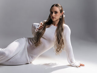 adult livecam DannaWhite