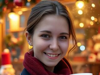 webcampicture DanyelleWinland