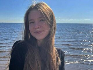 hot webcam photo DarcelMele