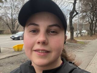 cam girl picture DariaCalm