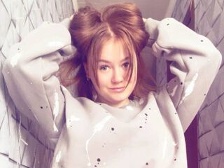 hot webcamslut DariaMek
