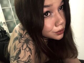 cam girl chatroom DawnFlood