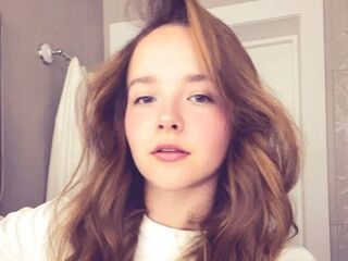 live sex cam DaysiDust