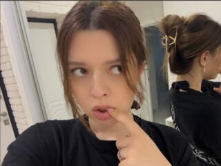 free nude web cam DevonaChurchey