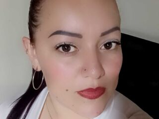 hot live girl DinaCarls