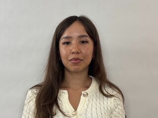 Kinky webcam DomingaSipple