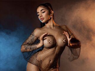 camwhore masturbating with vibrator DonnaTaylor