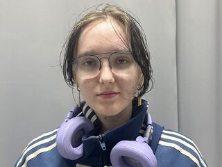 sexcam live DoraDawson