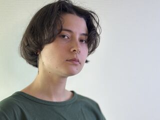 naked girl with webcam DoreenTovrea