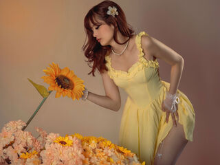 webcam girl chat DulceBennet