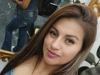 naked cam live DulceMariaRincon